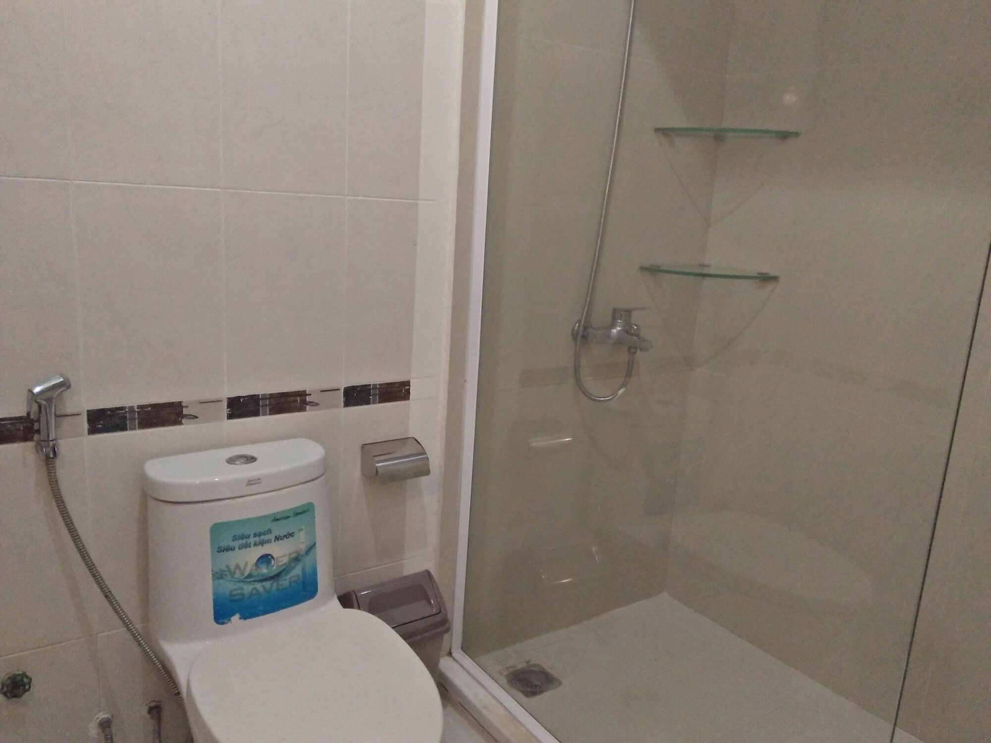 Lehome Serviced Apartment Ho Şi Min Exterior foto