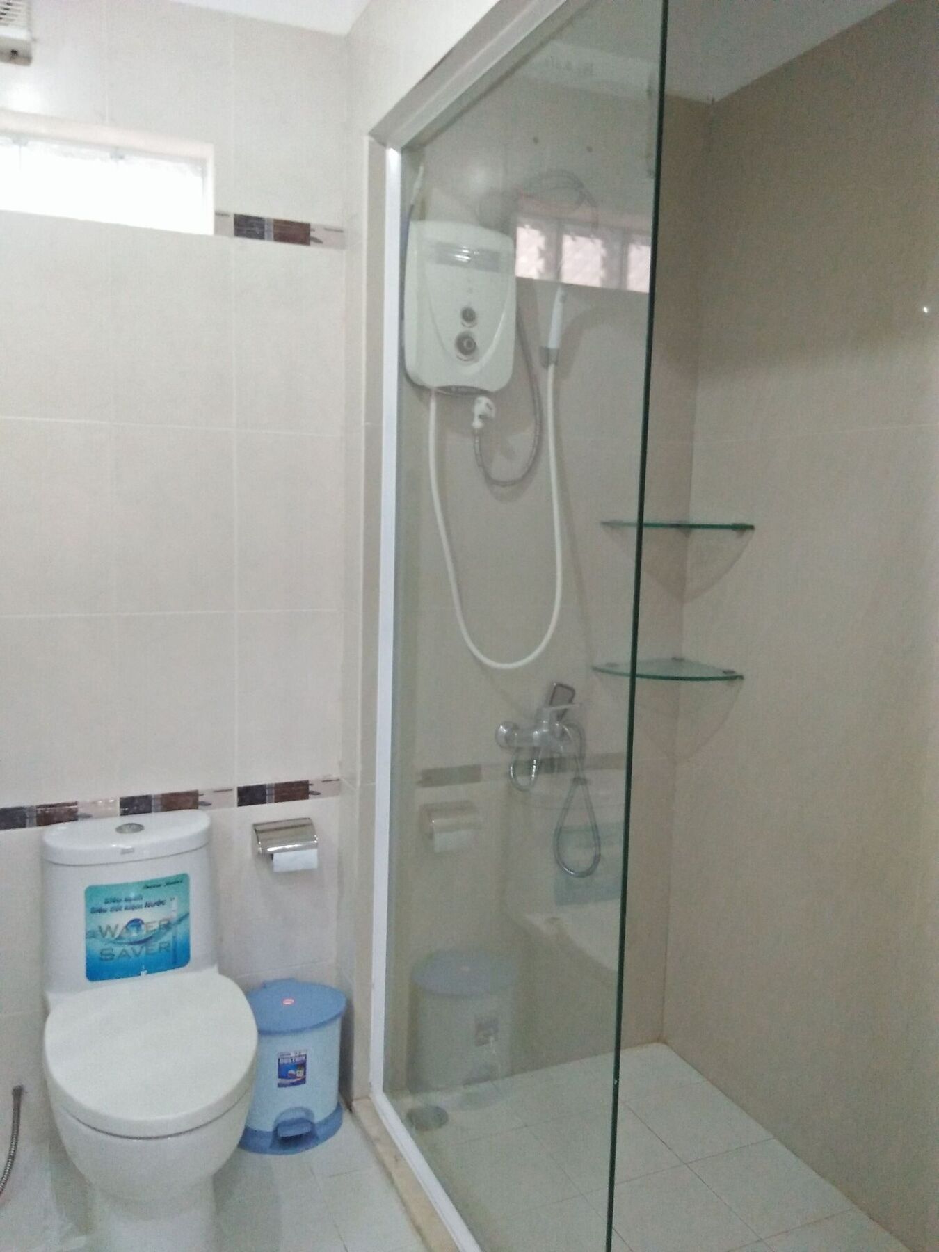 Lehome Serviced Apartment Ho Şi Min Exterior foto